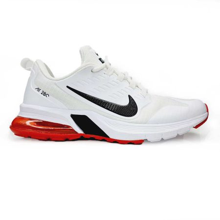 کفش پیاده روی مردانه نایک مدل Nike Air Presto 280 305168-002 رنگ سفید