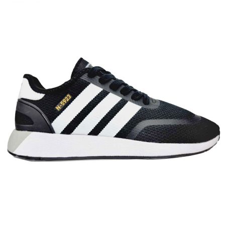 کفش دویدن مردانه آدیداس مدل Adidas linki j n 5923 رنگ مشکی