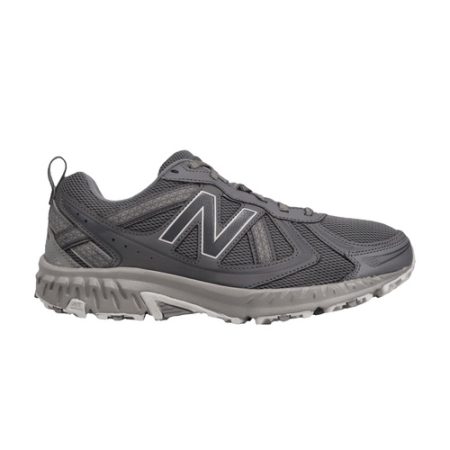 کفش پیاده روی مردانه نیوبالانس مدل NewBalance SecendHand410 MT410SM5 رنگ کربن