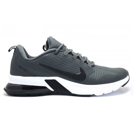 کفش پیاده روی مردانه نایک مدل Nike Air Presto 280 305168-006 رنگ ذغالی