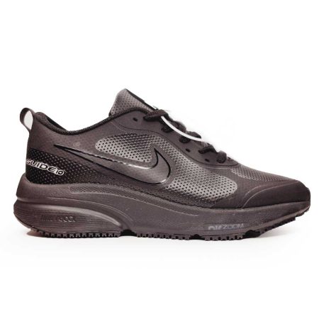 کفش دویدن مردانه نایک مدل Nike Zoom Span BQ3204-000 رنگ قهوه ای